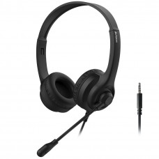 Гарнітура A4Tech HS-8i Black (HS-8i (Black)) Гарнітура A4Tech HS-8i Black (HS-8i (Black))