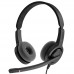 Гарнітура Axtel Voice UC 28 duo NC (AXH-V28UCD)