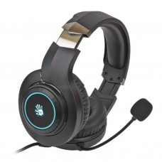 Гарнітура Bloody G220 Black (G220 Bloody (Black))