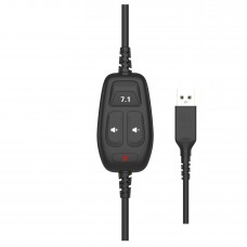 Гарнітура Bloody G585 Black (G585 (Black))