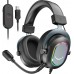 Гарнітура Fifine RGB H6 Black (H6)