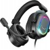 Гарнітура Fifine RGB H6 Black (H6)