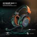 Гарнітура Fifine RGB H6 Black (H6)