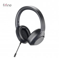 Гарнітура Fifine X3 Black (Fifine X3)