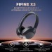 Гарнітура Fifine X3 Black (Fifine X3)