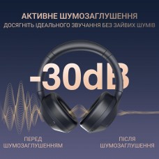 Гарнітура Fifine X3 Black (Fifine X3)