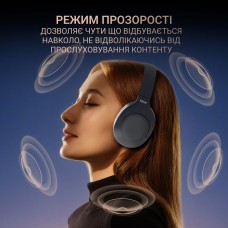 Гарнітура Fifine X3 Black (Fifine X3)
