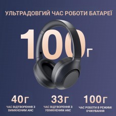 Гарнітура Fifine X3 Black (Fifine X3)