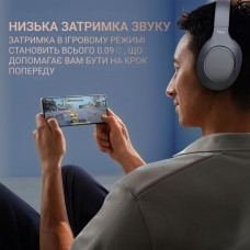 Гарнітура Fifine X3 Black (Fifine X3)