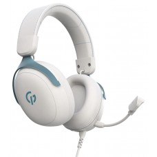 Гарнітура GamePro Asgard Freya White (HS145W) Гарнітура GamePro Asgard Freya White (HS145W)