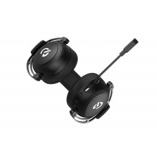 Гарнітура GamePro Asgard Skald Black (HSW160B) Гарнітура GamePro Asgard Skald Black (HSW160B)