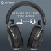 Гарнітура GamePro Asgard Skald Black (HSW160B)