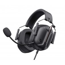 Гарнітура GamePro Genesis Hunter Black (HS1350B) Гарнітура GamePro Genesis Hunter Black (HS1350B)