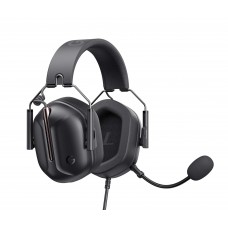 Гарнітура GamePro Genesis Hunter Black (HS1350B) Гарнітура GamePro Genesis Hunter Black (HS1350B)