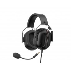 Гарнітура GamePro Genesis Hunter Black (HS1350B) Гарнітура GamePro Genesis Hunter Black (HS1350B)