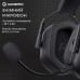 Гарнітура GamePro Genesis Hunter Black (HS1350B)
