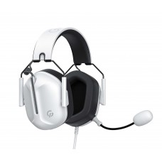 Гарнітура GamePro Genesis Hunter White (HS1350W) Гарнітура GamePro Genesis Hunter White (HS1350W)