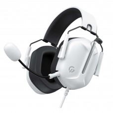 Гарнітура GamePro Genesis Hunter White (HS1350W) Гарнітура GamePro Genesis Hunter White (HS1350W)