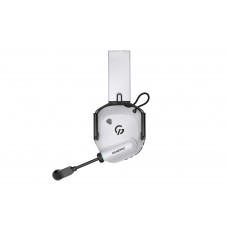 Гарнітура GamePro Genesis Mercury Pro White (HSW120W) Гарнітура GamePro Genesis Mercury Pro White (HSW120W)