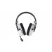 Гарнітура GamePro Genesis Mercury Pro White (HSW120W)