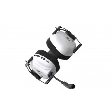 Гарнітура GamePro Genesis Mercury Pro White (HSW120W) Гарнітура GamePro Genesis Mercury Pro White (HSW120W)