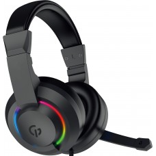 Гарнітура GamePro HS299 Black (HS299) Гарнітура GamePro HS299 Black (HS299)