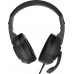 Гарнітура GamePro HS299 Black (HS299)