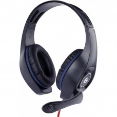 Гарнітура Gembird GHS-05-B Black (GHS-05-B)