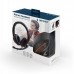 Гарнітура Gembird MHS-03-BKRD Black/Red (MHS-03-BKRD)