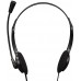 Гарнітура Hama HS-101 Black (00053999)
