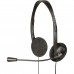 Гарнітура Hama HS-101 Black (00053999)