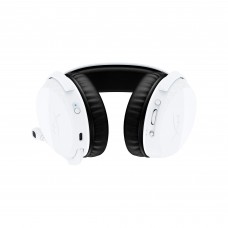 Гарнітура HyperX Cloud Stinger 3 Wireless White (BS1T9AA)