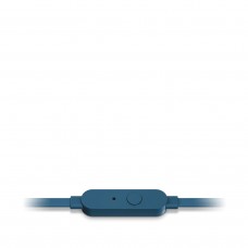 Гарнітура JBL Tune 110 Eco Blue (JBLT110BLUE) Гарнітура JBL Tune 110 Eco Blue (JBLT110BLUE)