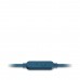 Гарнітура JBL Tune 110 Eco Blue (JBLT110BLUE)
