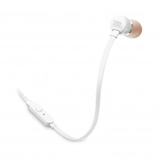 Гарнітура JBL Tune 110 Eco White (JBLT110WHTE) Гарнітура JBL Tune 110 Eco White (JBLT110WHTE)