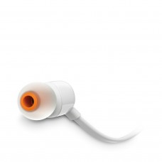 Гарнітура JBL Tune 110 Eco White (JBLT110WHTE) Гарнітура JBL Tune 110 Eco White (JBLT110WHTE)