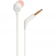Гарнітура JBL Tune 110 Eco White (JBLT110WHTE) Гарнітура JBL Tune 110 Eco White (JBLT110WHTE)