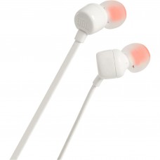 Гарнітура JBL Tune 110 Eco White (JBLT110WHTE) Гарнітура JBL Tune 110 Eco White (JBLT110WHTE)
