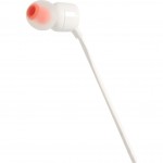 Гарнітура JBL Tune 110 Eco White (JBLT110WHTE)