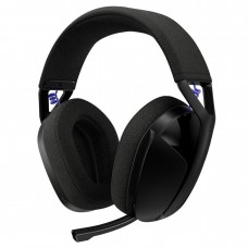 Гарнітура Logitech G321 Lightspeed Black (981-001563) Гарнітура Logitech G321 Lightspeed Black (981-001563)