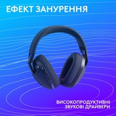 Гарнітура Logitech G321 Lightspeed Black (981-001563) Гарнітура Logitech G321 Lightspeed Black (981-001563)