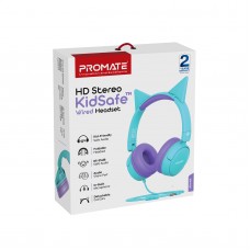 Гарнітура Promate Jewel Aqua (jewel.aqua)