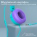 Гарнітура Promate Jewel Aqua (jewel.aqua)