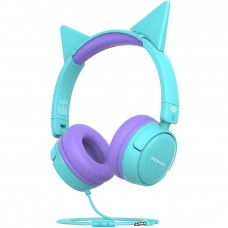 Гарнітура Promate Jewel Aqua (jewel.aqua)