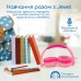Гарнітура Promate Jewel Bubblegum (jewel.bubblegum)
