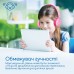 Гарнітура Promate Jewel Bubblegum (jewel.bubblegum)