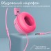 Гарнітура Promate Jewel Bubblegum (jewel.bubblegum)