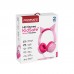 Гарнітура Promate Jewel Bubblegum (jewel.bubblegum)
