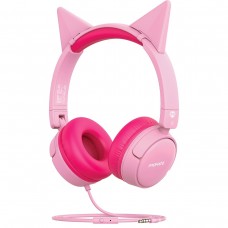 Гарнітура Promate Jewel Bubblegum (jewel.bubblegum)