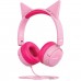 Гарнітура Promate Jewel Bubblegum (jewel.bubblegum)